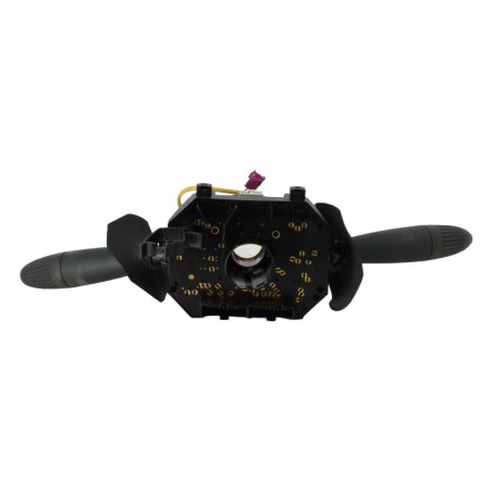 Com (Bloc Contacteur Tournant+Commodo Essuie Glace+Commodo Phare) FORD KA 2