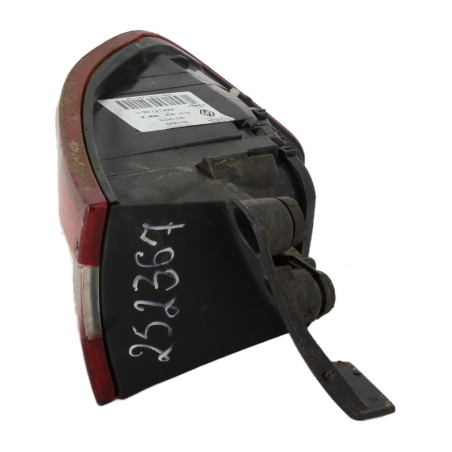 Feu arriere principal droit (feux) RENAULT CLIO 4