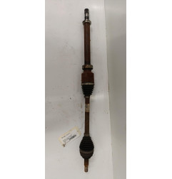 Cardan droit (transmission) RENAULT CLIO 4