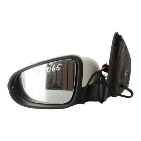 Retroviseur gauche VOLKSWAGEN GOLF 6 Photo n°1