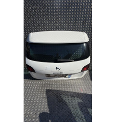 Malle/Hayon arriere CITROEN DS4 Photo n°1