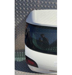 Malle/Hayon arriere CITROEN DS4