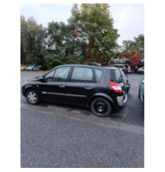 Aile avant droit RENAULT SCENIC 2 Photo n°3