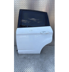 Porte laterale gauche FORD C-MAX 2 Photo n°1