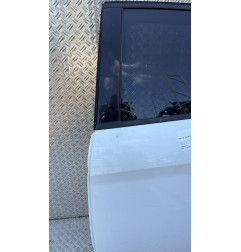 Porte laterale gauche FORD C-MAX 2
