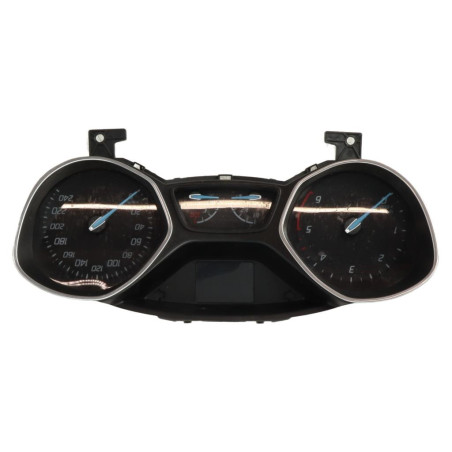 Compteur FORD C-MAX 2 Photo n°1