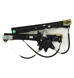 Moteur leve vitre avant droit FORD C-MAX 2