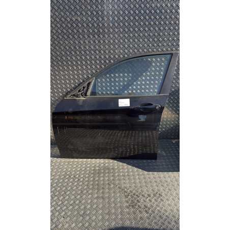 Porte avant gauche BMW SERIE 1 F20 Photo n°1
