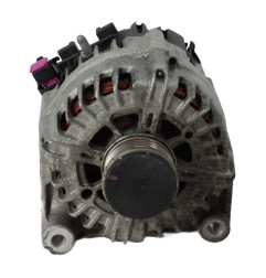 Alternateur BMW SERIE 1 F20 Photo n°1