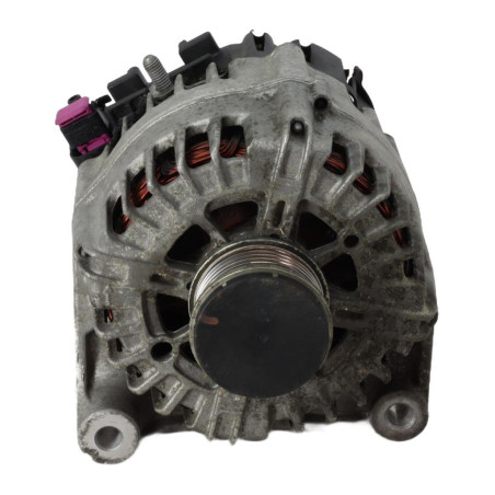 Alternateur BMW SERIE 1 F20 Photo n°1