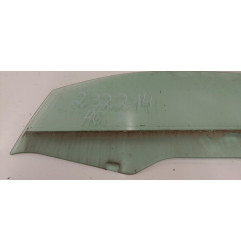 Vitre avant gauche RENAULT MEGANE 2