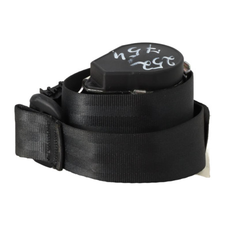 Ceinture arriere droit SEAT LEON 3 Photo n°1
