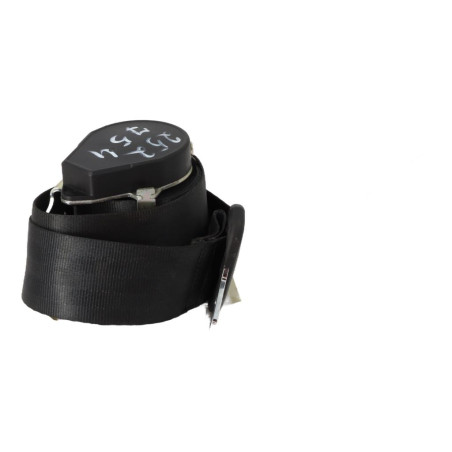 Ceinture arriere gauche SEAT LEON 3 Photo n°1