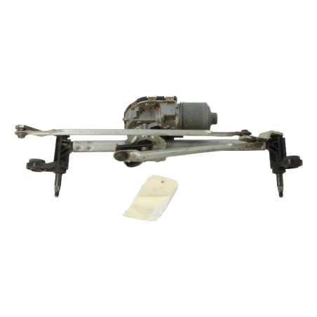 Moteur essuie glace avant SEAT LEON 3