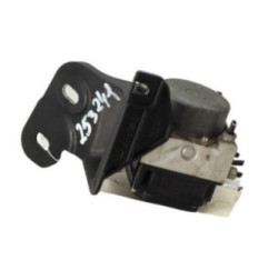 Bloc ABS (freins anti-blocage) OPEL CORSA D Photo n°4