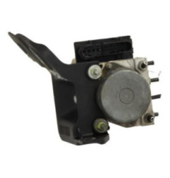 Bloc ABS (freins anti-blocage) OPEL CORSA D Photo n°5