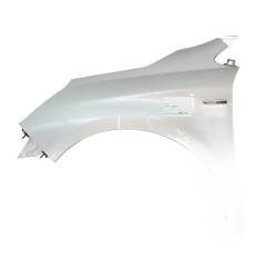 Aile avant gauche CITROEN C4 2 Photo n°1