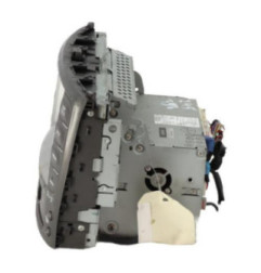 Ecran GPS LEXUS IS 2