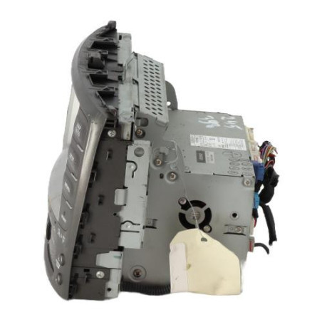 Ecran GPS LEXUS IS 2