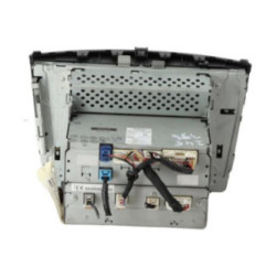 Ecran GPS LEXUS IS 2 Photo n°3