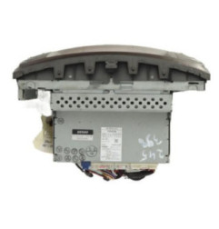 Ecran GPS LEXUS IS 2 Photo n°5