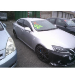 Ecran GPS LEXUS IS 2 Photo n°6