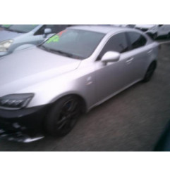 Ecran GPS LEXUS IS 2 Photo n°7