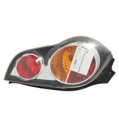 Feu arriere principal gauche (feux) CHEVROLET SPARK Photo n°1