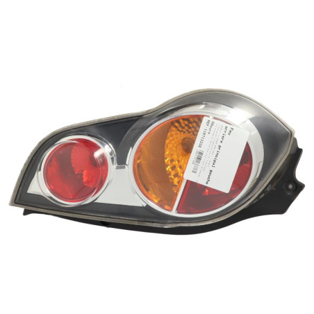 Feu arriere principal gauche (feux) CHEVROLET SPARK Photo n°1