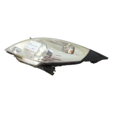 Optique avant principal gauche (feux)(phare) CHEVROLET SPARK Photo n°1