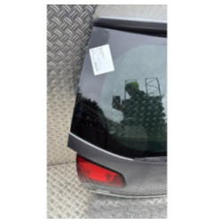 Malle/Hayon arriere CITROEN C3 2 Photo n°1