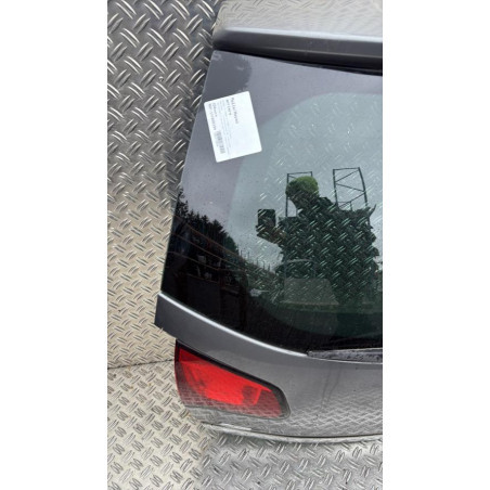 Malle/Hayon arriere CITROEN C3 2 Photo n°1