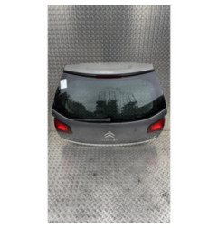 Malle/Hayon arriere CITROEN C3 2