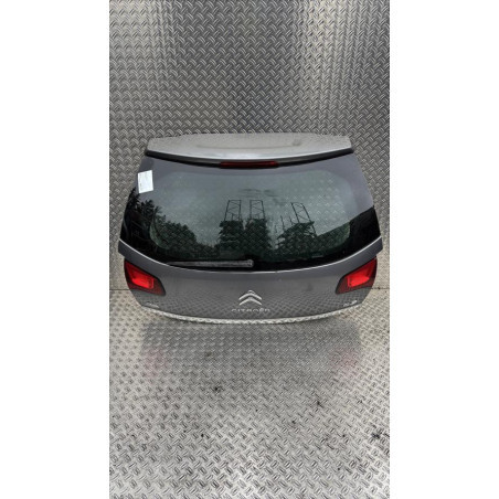 Malle/Hayon arriere CITROEN C3 2