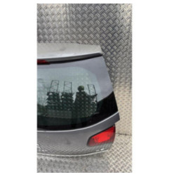 Malle/Hayon arriere CITROEN C3 2 Photo n°3