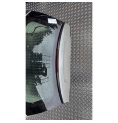 Malle/Hayon arriere CITROEN C3 2 Photo n°4