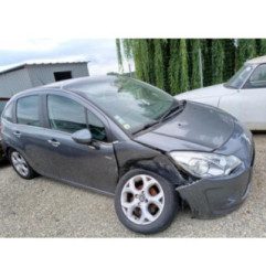 Malle/Hayon arriere CITROEN C3 2 Photo n°8