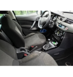 Malle/Hayon arriere CITROEN C3 2 Photo n°9