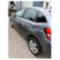 Malle/Hayon arriere CITROEN C3 2