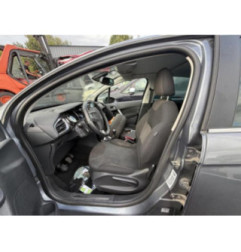 Malle/Hayon arriere CITROEN C3 2 Photo n°17