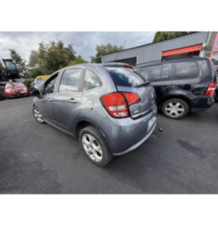 Malle/Hayon arriere CITROEN C3 2 Photo n°20