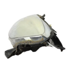 Optique avant principal gauche (feux)(phare) CITROEN C3 2