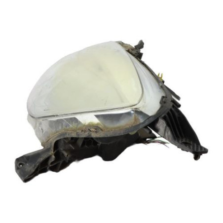 Optique avant principal gauche (feux)(phare) CITROEN C3 2