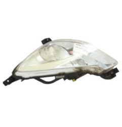 Optique avant principal gauche (feux)(phare) CITROEN C3 2 Photo n°5