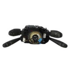 Com (Bloc Contacteur Tournant+Commodo Essuie Glace+Commodo Phare) CITROEN C3 2 Photo n°1