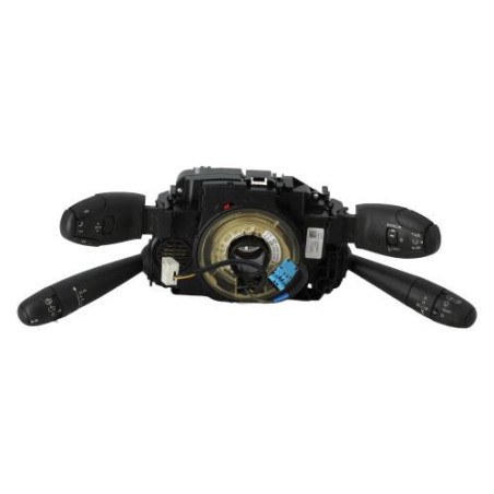 Com (Bloc Contacteur Tournant+Commodo Essuie Glace+Commodo Phare) CITROEN C3 2 Photo n°1