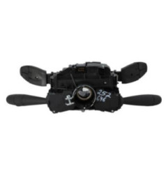 Com (Bloc Contacteur Tournant+Commodo Essuie Glace+Commodo Phare) CITROEN C3 2