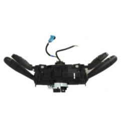 Com (Bloc Contacteur Tournant+Commodo Essuie Glace+Commodo Phare) CITROEN C3 2 Photo n°3