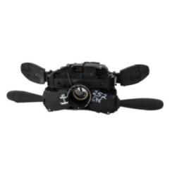 Com (Bloc Contacteur Tournant+Commodo Essuie Glace+Commodo Phare) CITROEN C3 2 Photo n°4