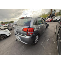 Com (Bloc Contacteur Tournant+Commodo Essuie Glace+Commodo Phare) CITROEN C3 2 Photo n°20